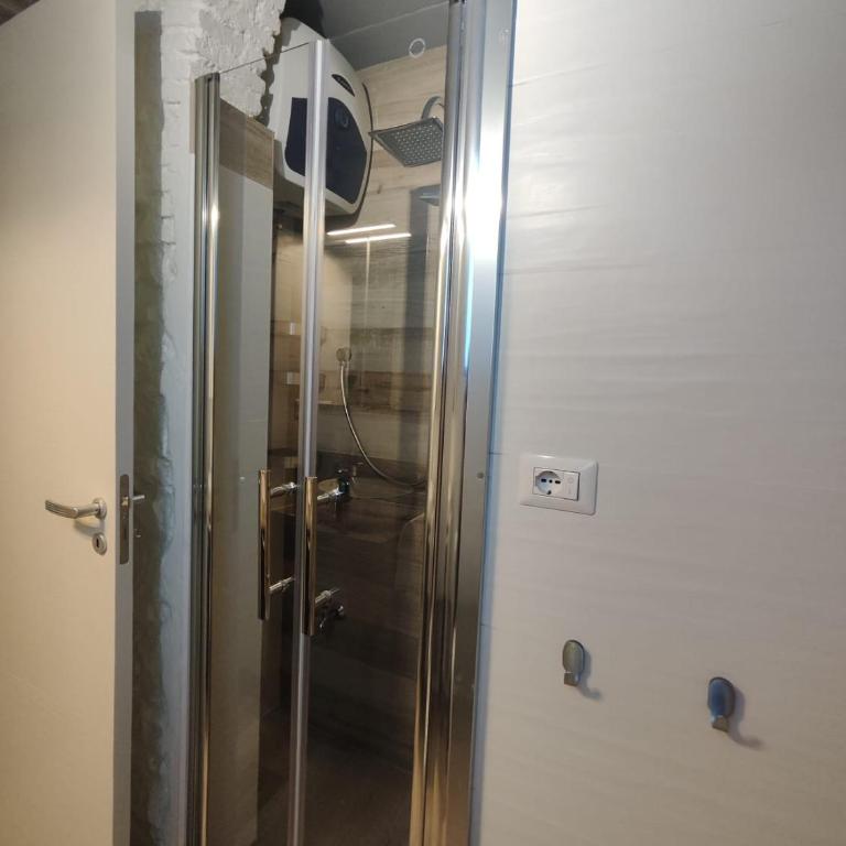 Minnuzze House - One-Bedroom House - 25