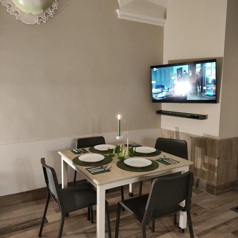 Minnuzze House - One-Bedroom House - 24