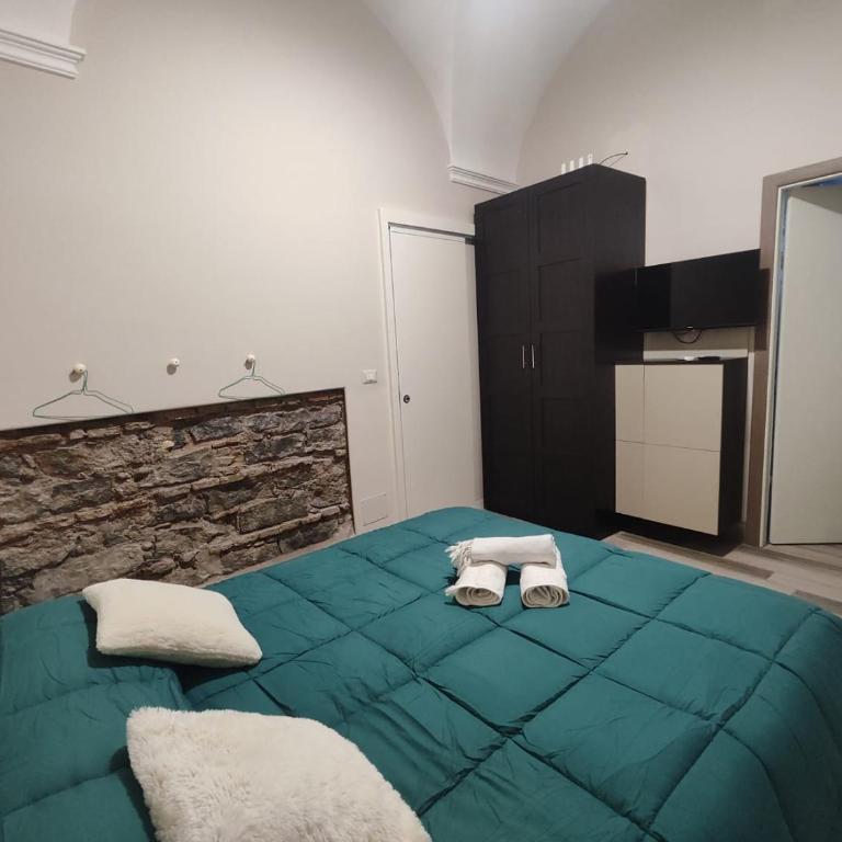 Minnuzze House - One-Bedroom House - 22