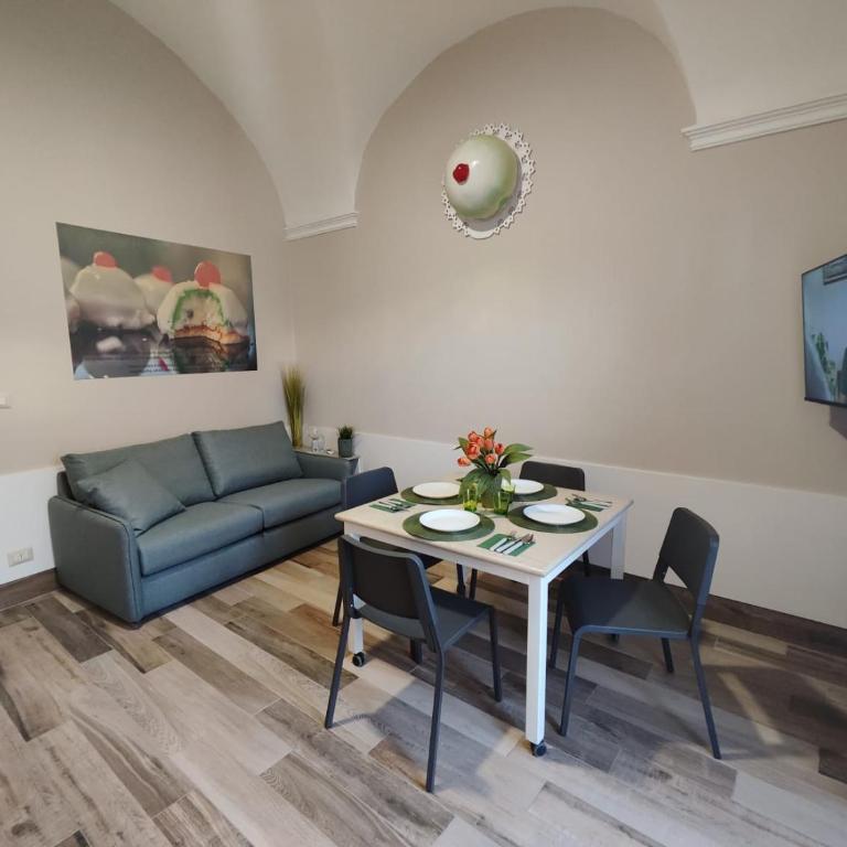 Minnuzze House - One-Bedroom House - 20