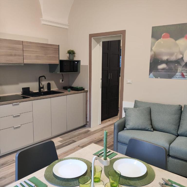 Minnuzze House - One-Bedroom House - 18