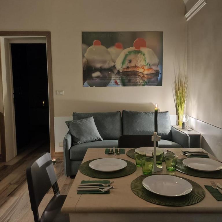Minnuzze House - One-Bedroom House - 17