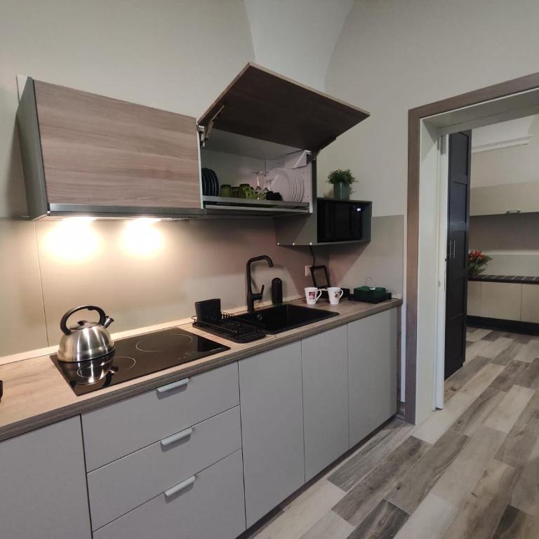 Minnuzze House - One-Bedroom House - 14