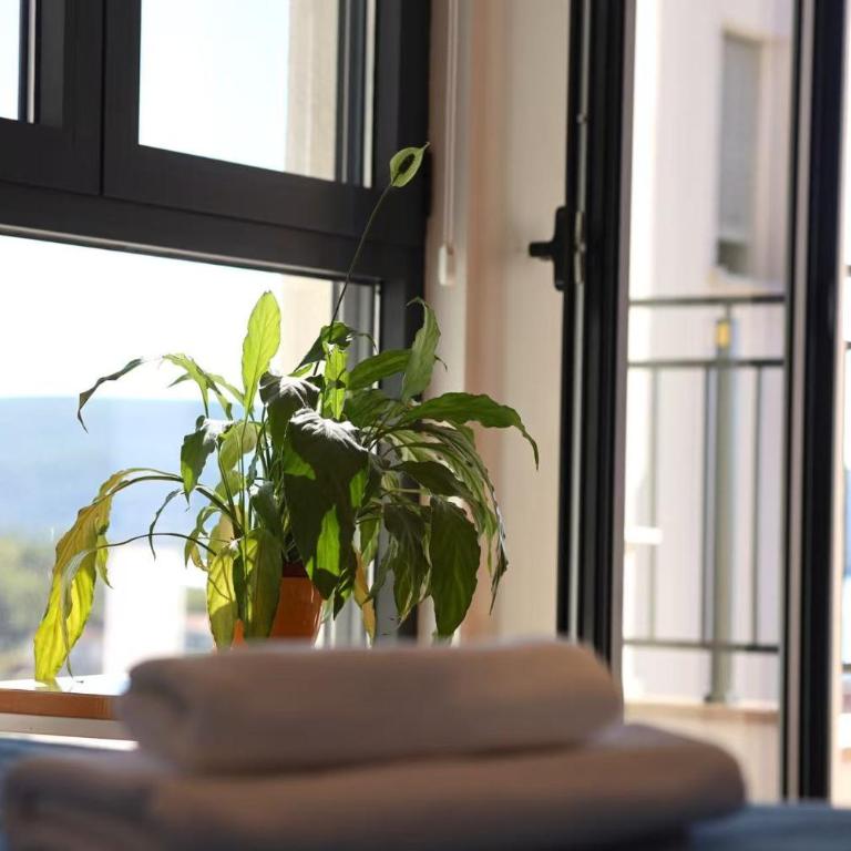 Valmere Apartment Tivat Sea View Free Parking - One-Bedroom Apartment - 25