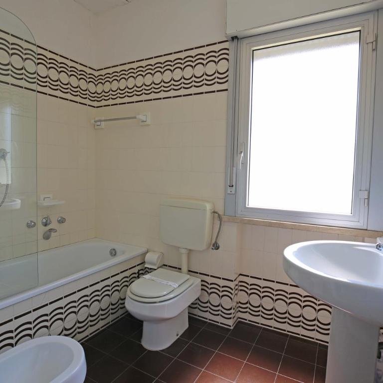 Residence Braida - Appartamento con 1 Camera da Letto (4 Adulti) - 4