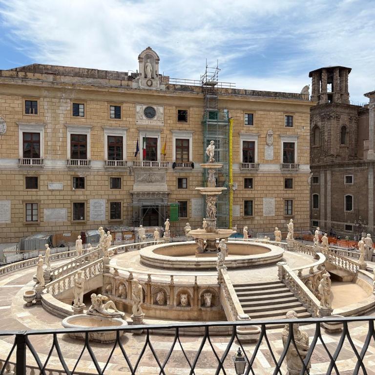 la fervoriana - One-Bedroom House - 31