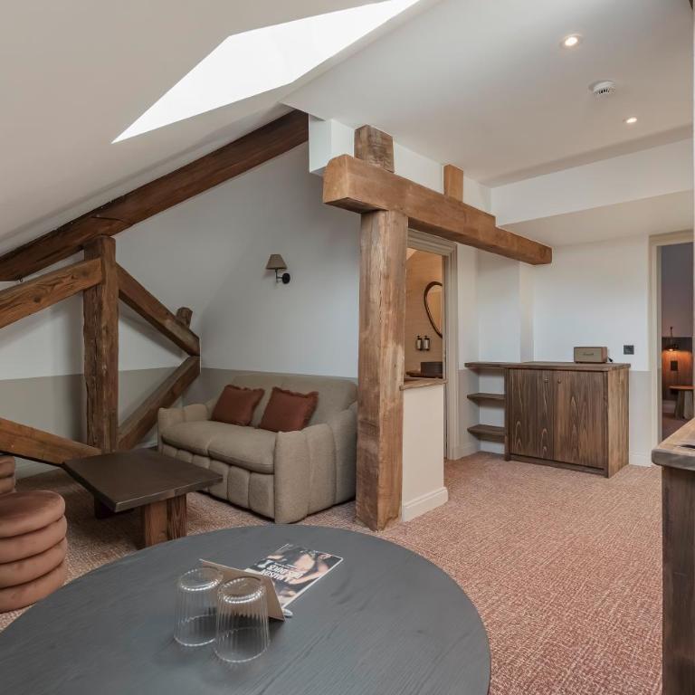 La Maison des Ducs - Suite - 1