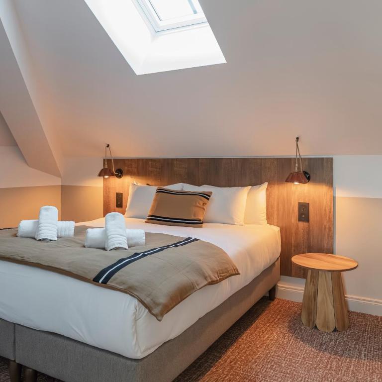 La Maison des Ducs - Suite - 2