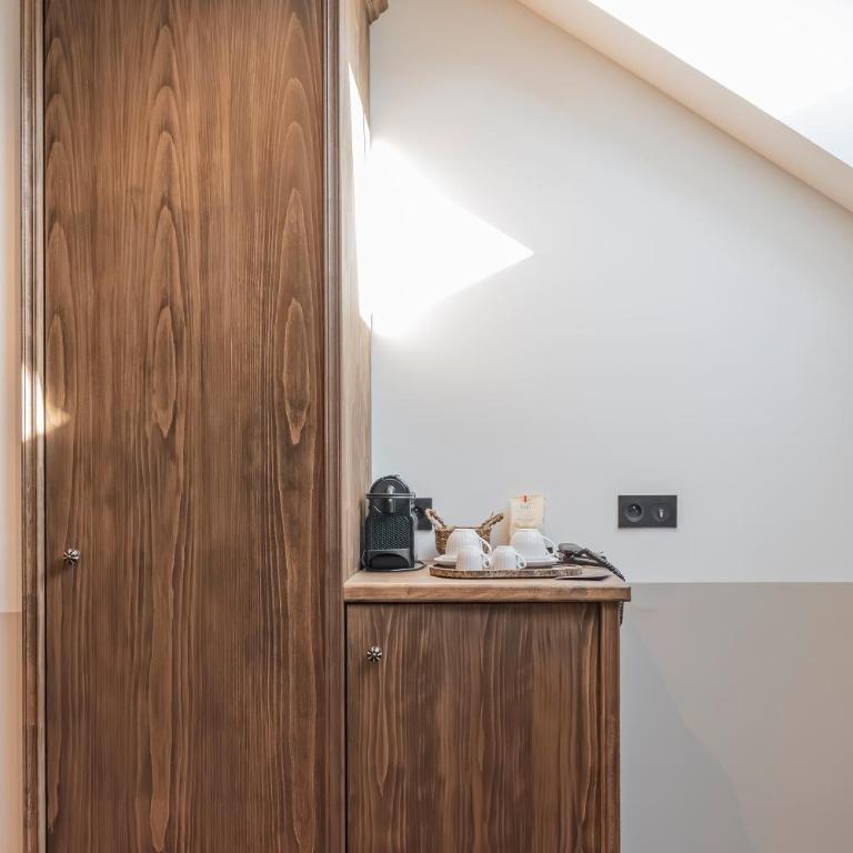 La Maison des Ducs - Suite - 3