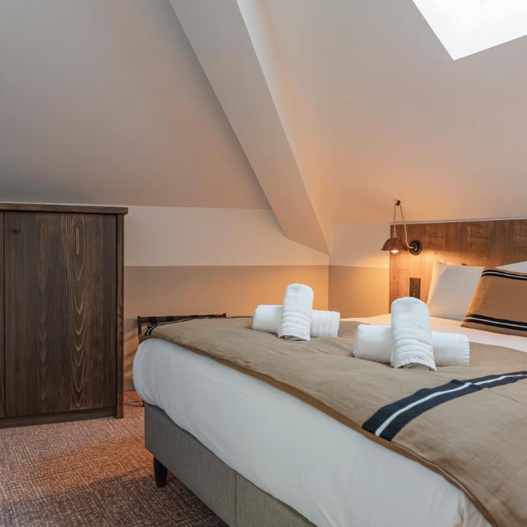 La Maison des Ducs - Suite - 4