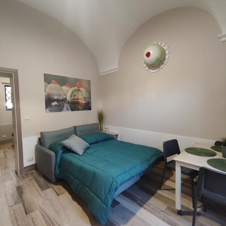 Minnuzze House - One-Bedroom House - 9