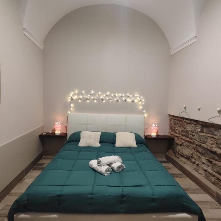 Minnuzze House - One-Bedroom House - 7