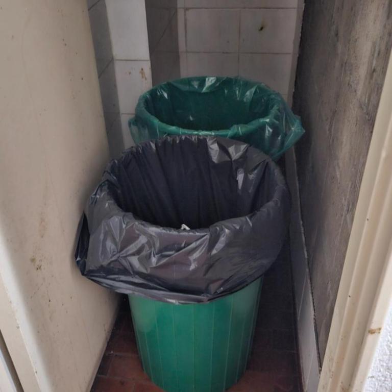 Departamento en Recoleta sobre calle Azcuenaga - Apartamento de 1 dormitorio - 21