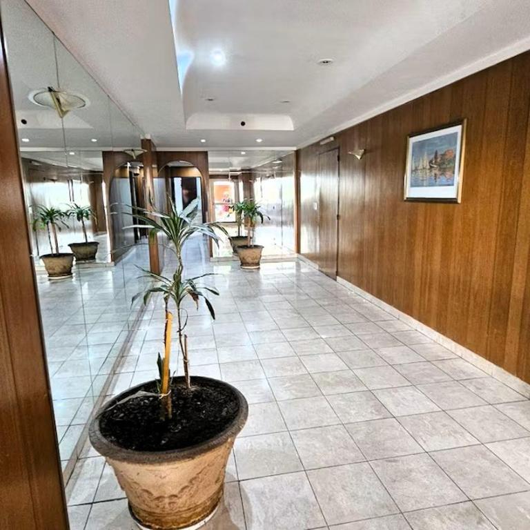 Departamento en Recoleta sobre calle Azcuenaga - Apartamento de 1 dormitorio - 23