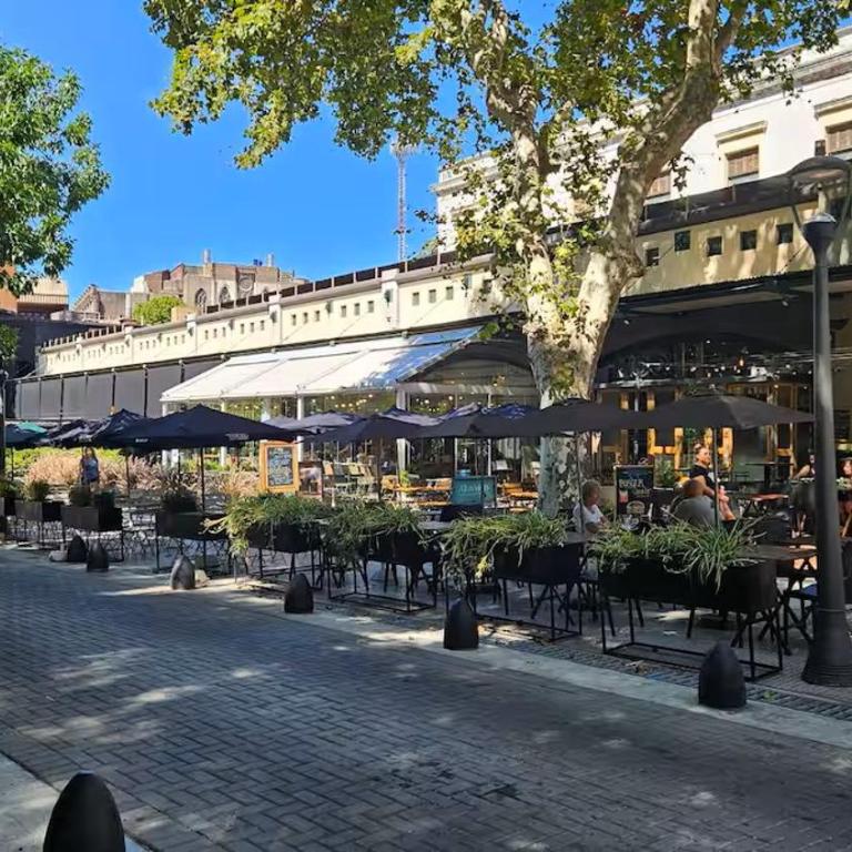 Departamento en Recoleta sobre calle Azcuenaga - Apartamento de 1 dormitorio - 28