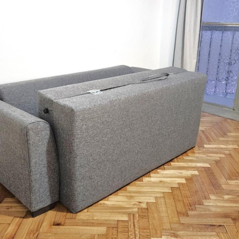 Departamento en Recoleta sobre calle Azcuenaga - Apartamento de 1 dormitorio - 13