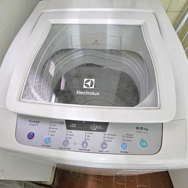 Departamento en Recoleta sobre calle Azcuenaga - Apartamento de 1 dormitorio - 19