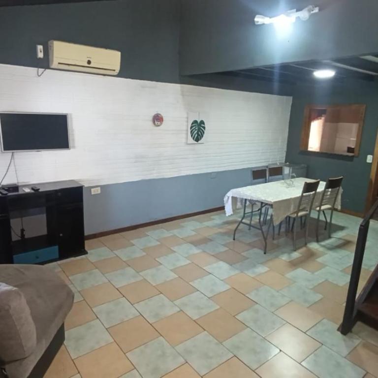 Duplex en Posadas max 4 Personas - Apartamento de 1 dormitorio - 1