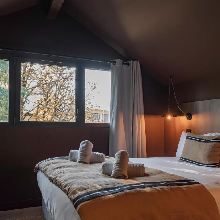 La Maison des Ducs - Suite Supérieure - 5