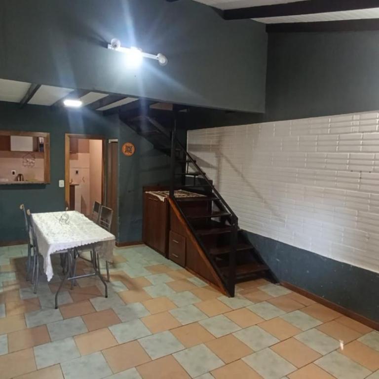 Duplex en Posadas max 4 Personas - Apartamento de 1 dormitorio - 5