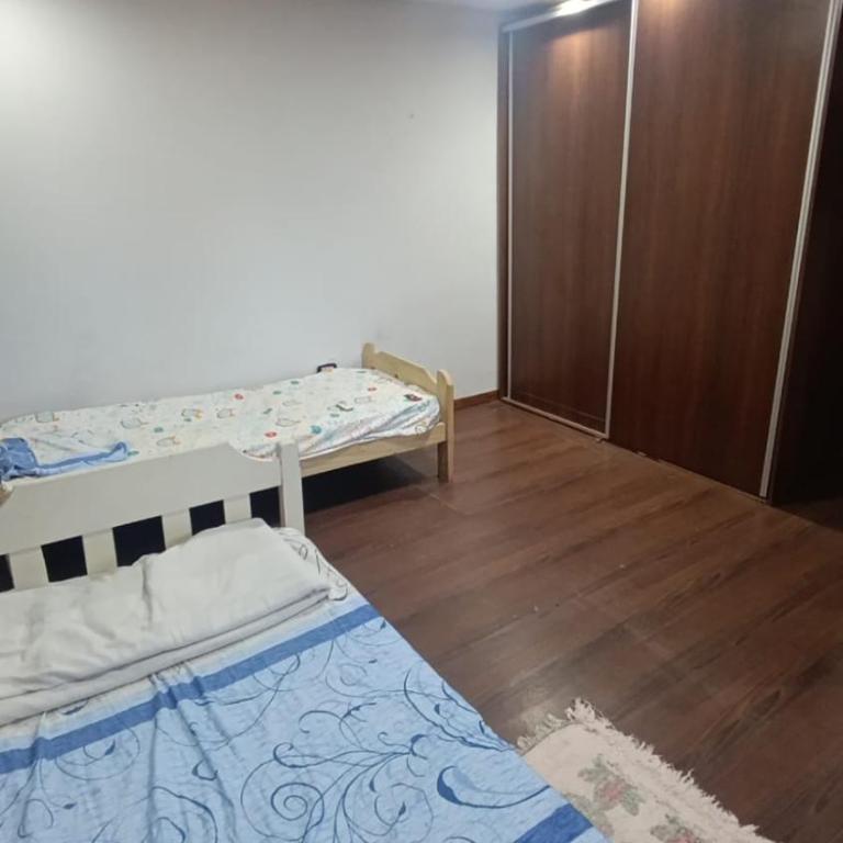 Duplex en Posadas max 4 Personas - Apartamento de 1 dormitorio - 8