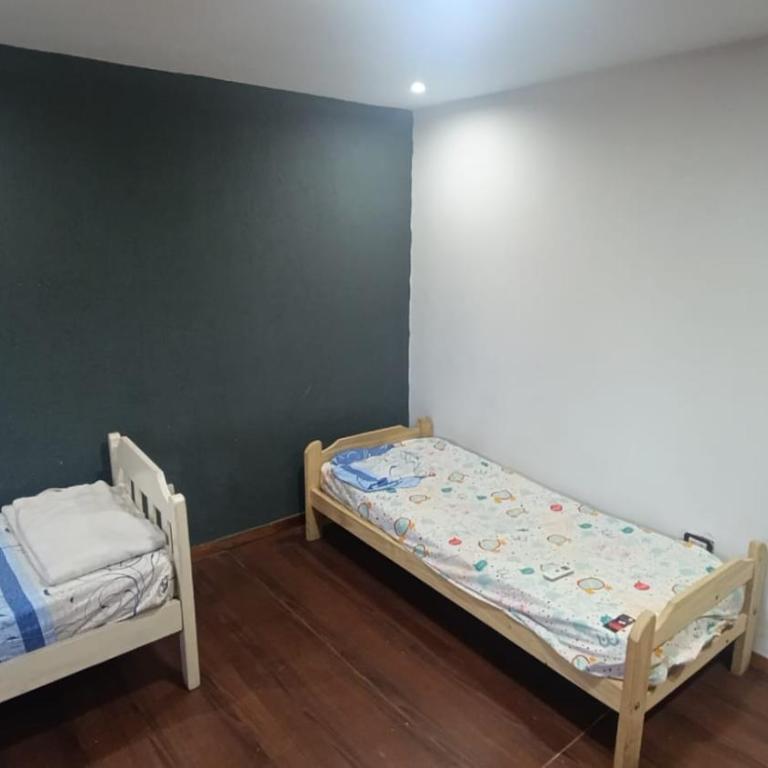 Duplex en Posadas max 4 Personas - Apartamento de 1 dormitorio - 9