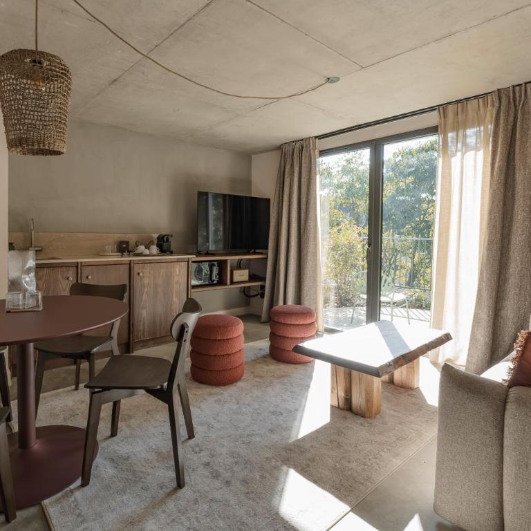 La Maison des Ducs - Suite Familiale - 2