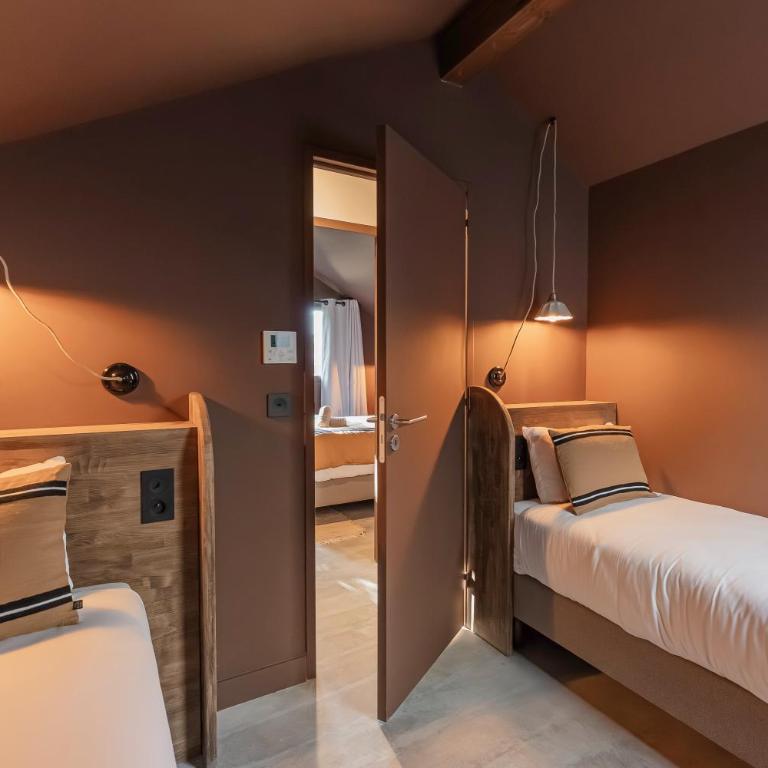La Maison des Ducs - Suite Familiale - 3