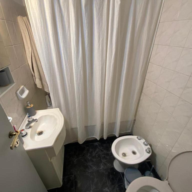 Depa MDP- 3 ambientes - One-Bedroom Apartment - 9