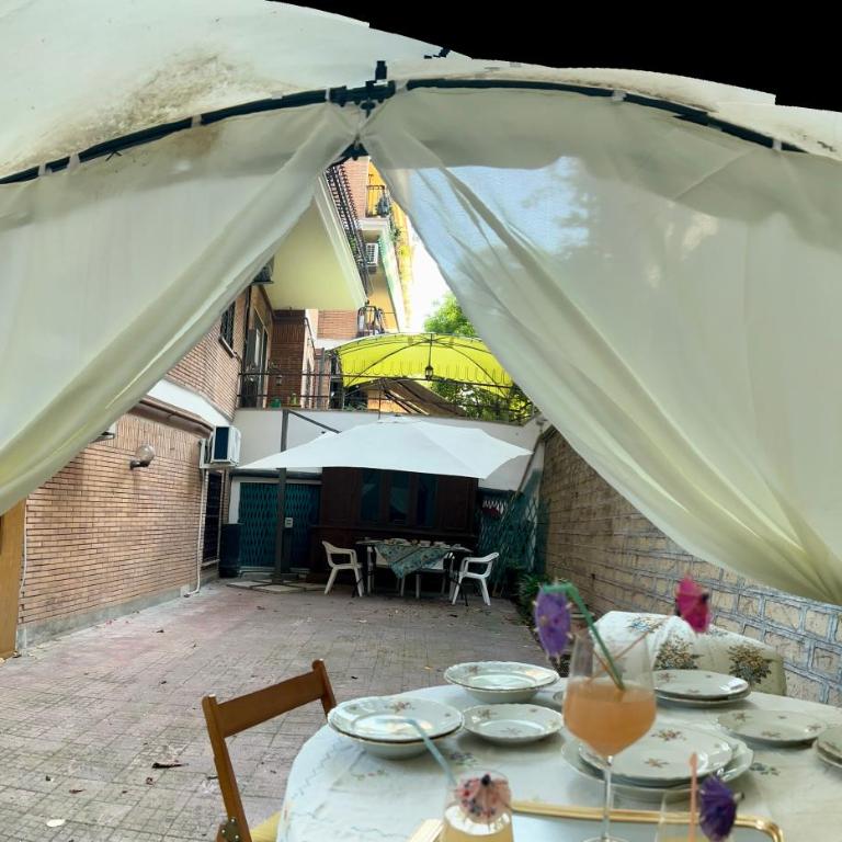 La Dolce Vita Apartment - Appartement 3 Chambres - 7
