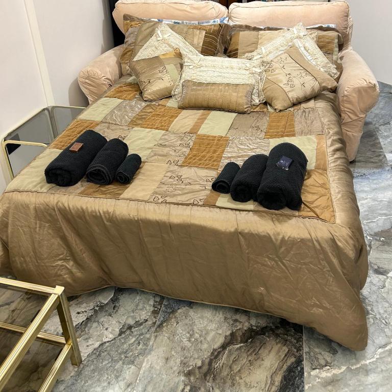 La Dolce Vita Apartment - Appartement 3 Chambres - 13