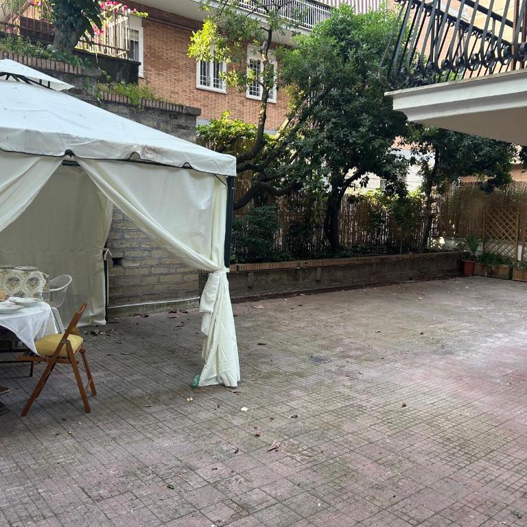 La Dolce Vita Apartment - Appartement 3 Chambres - 16