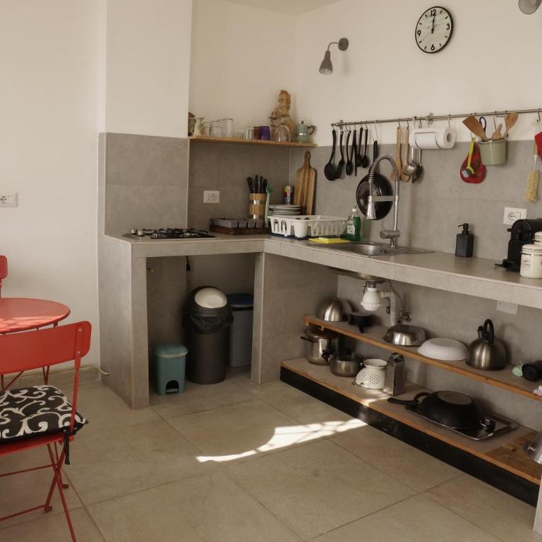 TOTAL SEA VIEW ll Grimaldi Menton - Apartment mit 1 Schlafzimmer - 42