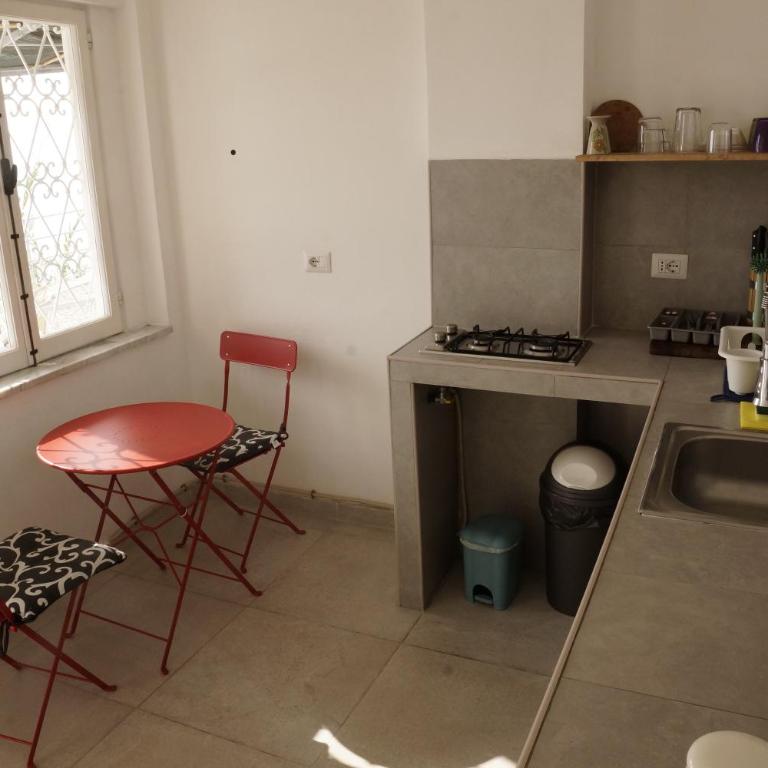 TOTAL SEA VIEW ll Grimaldi Menton - Apartment mit 1 Schlafzimmer - 44