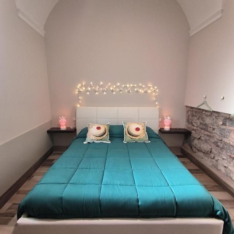 Minnuzze House - One-Bedroom House - 62