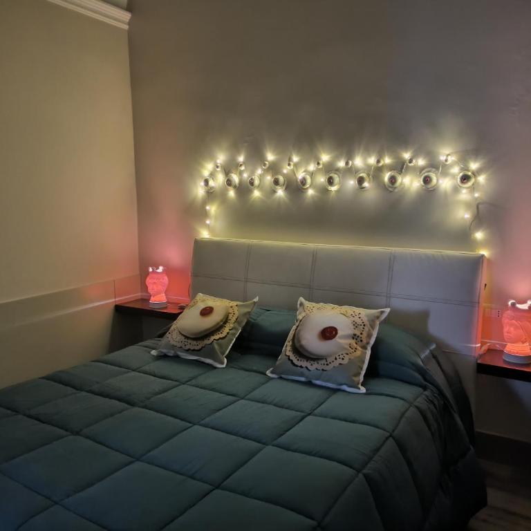 Minnuzze House - One-Bedroom House - 63