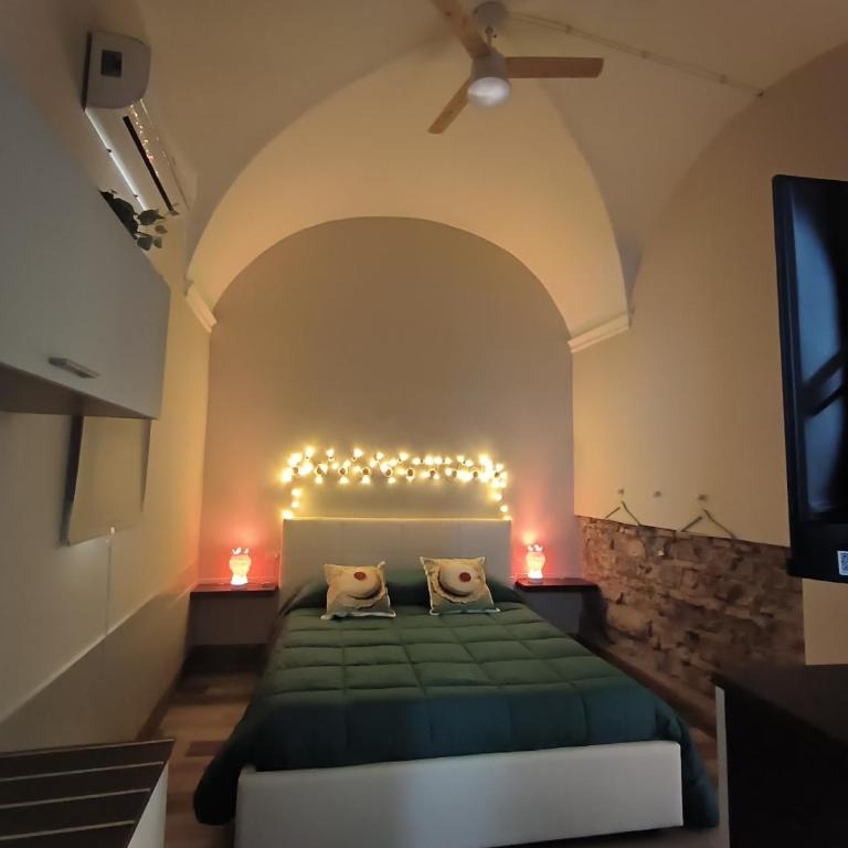 Minnuzze House - One-Bedroom House - 64