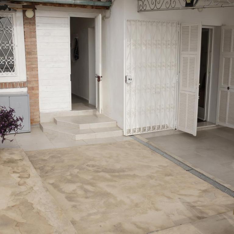 TOTAL SEA VIEW ll Grimaldi Menton - Apartment mit 1 Schlafzimmer - 13