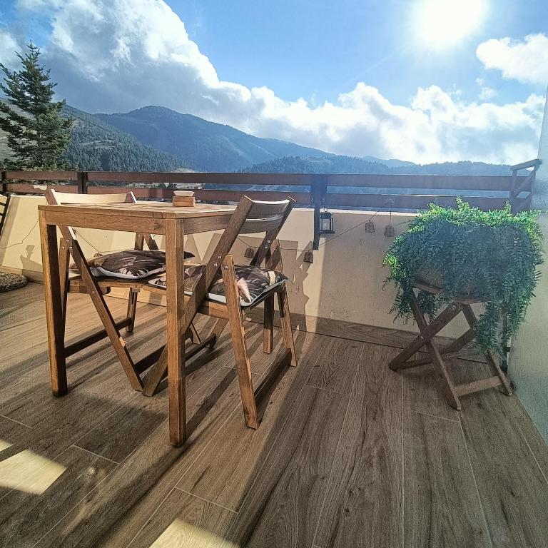 L'Eden Cocon - Appartement 1 Chambre - 6