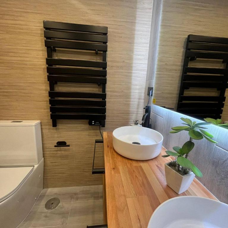 Home4u Elv 136 - Two-Bedroom Apartment - 14