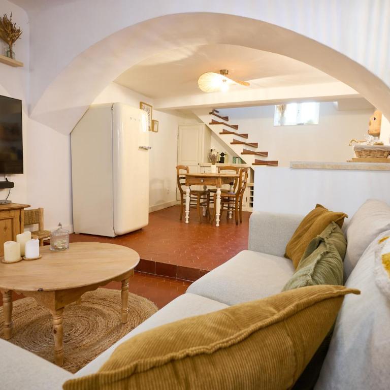 La Recampado - Maison 1 Chambre - 2