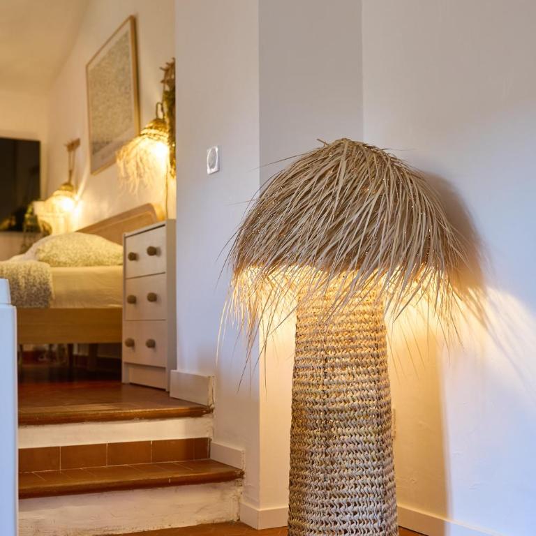 La Recampado - Maison 1 Chambre - 19