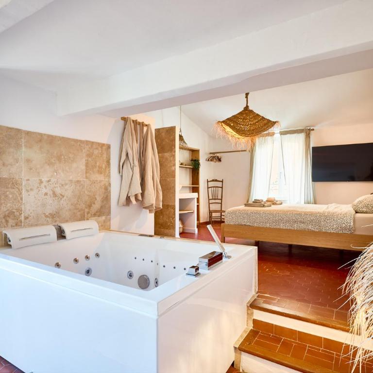 La Recampado - Maison 1 Chambre - 1