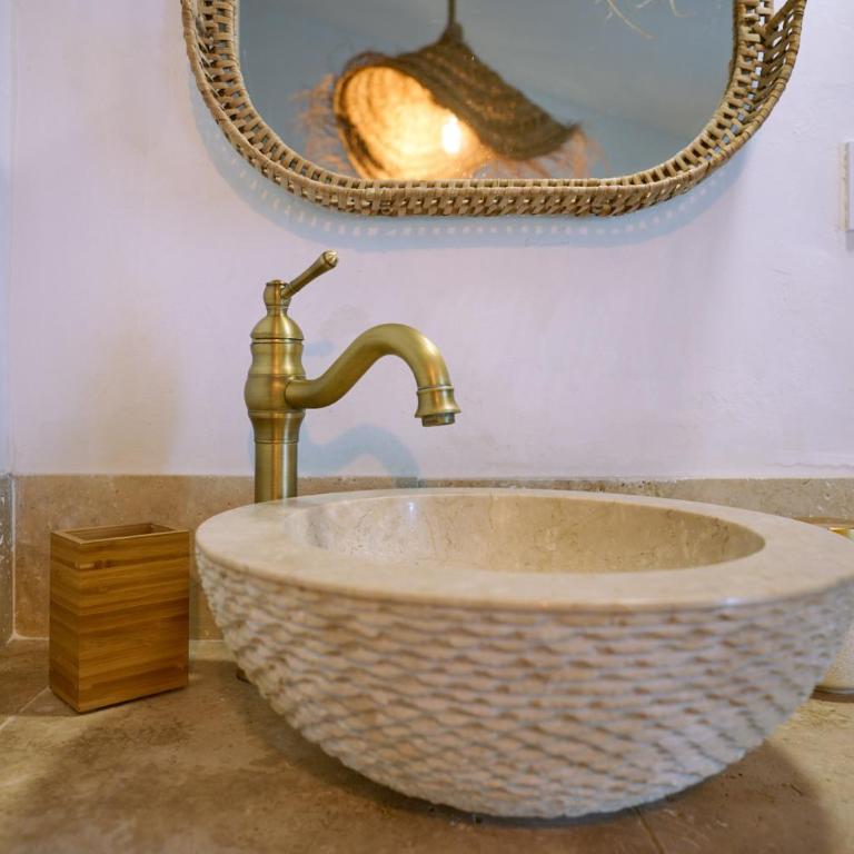 La Recampado - Maison 1 Chambre - 23