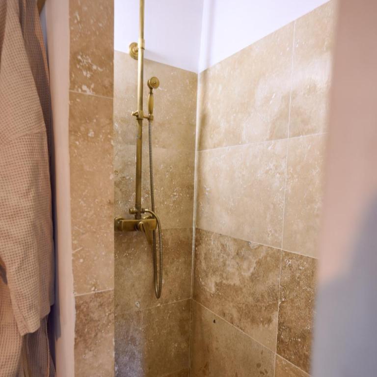 La Recampado - Maison 1 Chambre - 25