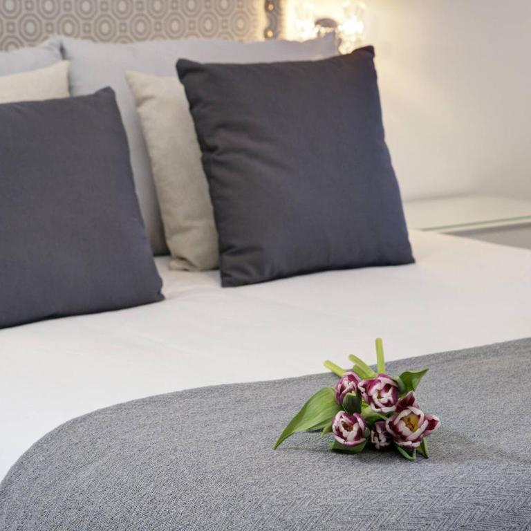 Home4U San Isidro B - One-Bedroom Apartment - 10