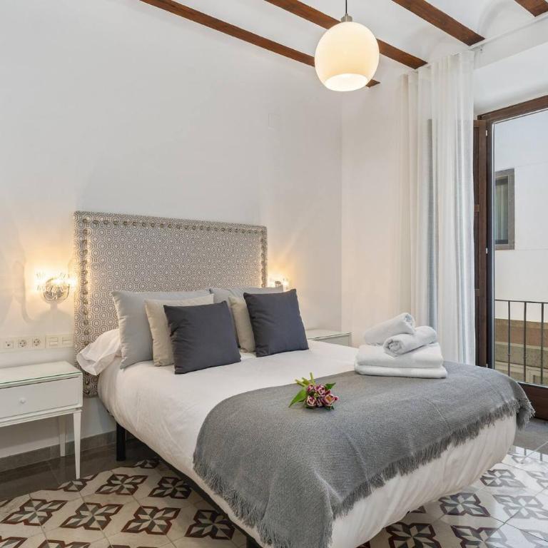 Home4U San Isidro B - One-Bedroom Apartment - 9