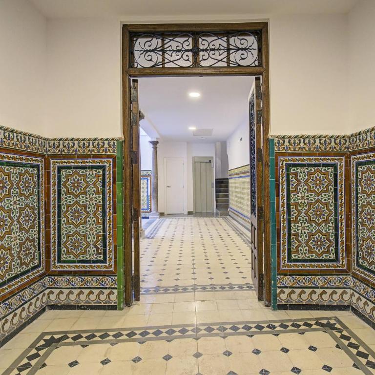 Home4U San Isidro B - One-Bedroom Apartment - 15