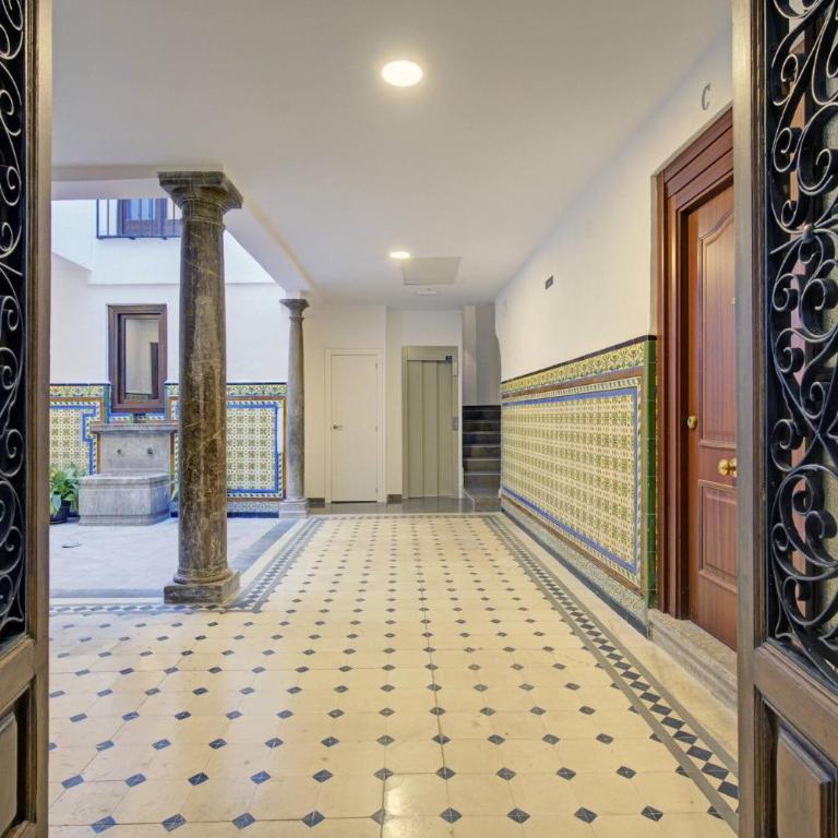 Home4U San Isidro B - One-Bedroom Apartment - 16