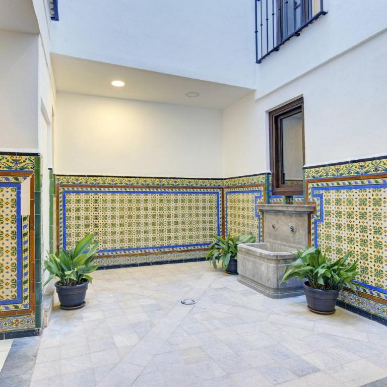 Home4U San Isidro B - One-Bedroom Apartment - 17